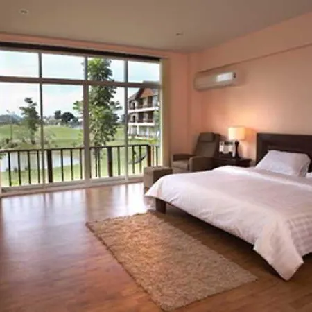 The Bonanza Resort Khaoyai